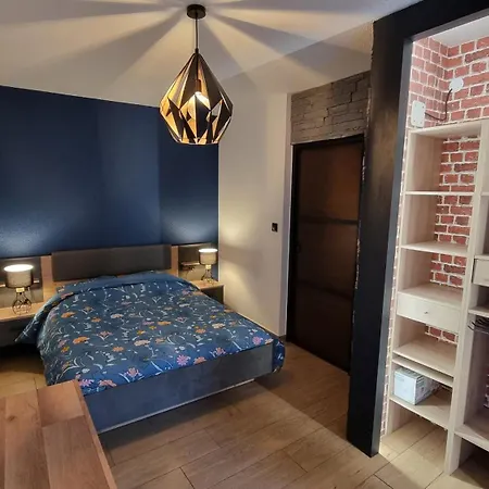 Apartamento T2 Avec Balcon Expo Sud En Plein Centre *