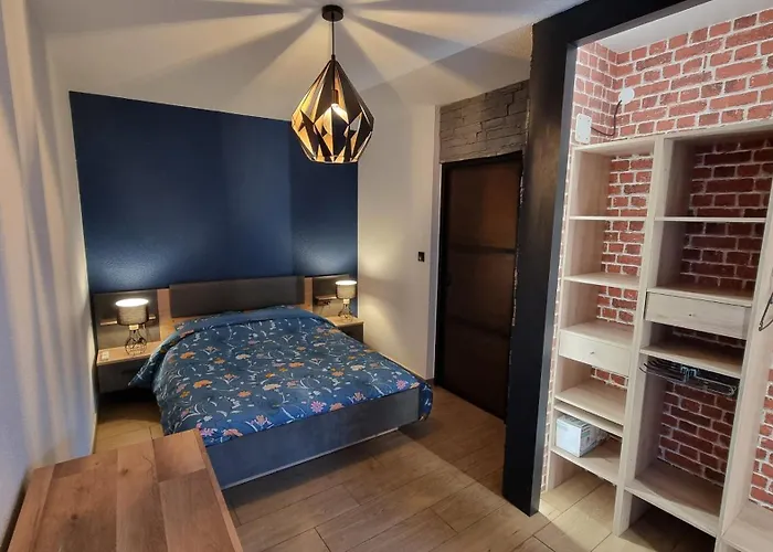 Apartamento T2 Avec Balcon Expo Sud En Plein Centre *